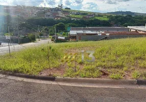 Foto 1 de Lote/Terreno à venda, 823m² em Condomínio Residencial Shamballa, Atibaia