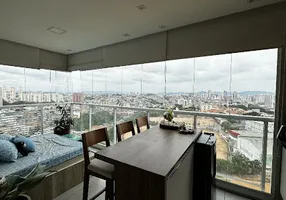 Foto 1 de Apartamento com 3 Quartos à venda, 109m² em Adalgisa, Osasco