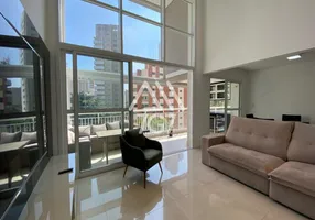 Foto 1 de Apartamento com 3 Quartos à venda, 170m² em Morumbi, São Paulo