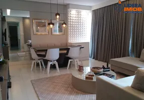 Foto 1 de Apartamento com 2 Quartos à venda, 70m² em Santa Mônica, Feira de Santana