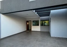 Foto 1 de Casa com 3 Quartos à venda, 103m² em Loteamento Sumaré, Maringá