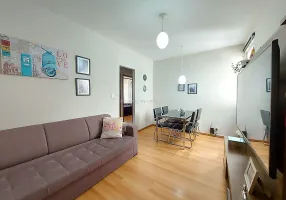 Foto 1 de Apartamento com 2 Quartos à venda, 67m² em Jardim das Laranjeiras, Juiz de Fora