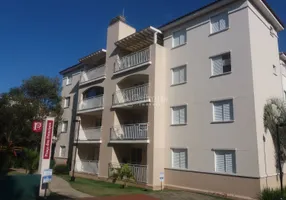 Foto 1 de Apartamento com 3 Quartos à venda, 76m² em Jardim Santa Genebra, Campinas