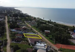 Foto 1 de Lote/Terreno à venda, 375m² em Rosa dos Ventos, Itapoá