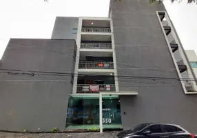 Foto 1 de Apartamento com 2 Quartos para alugar, 43m² em Jardim Pedro José Nunes, São Paulo