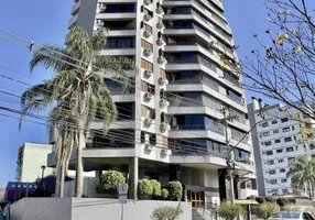 Foto 1 de Apartamento com 3 Quartos à venda, 158m² em Rio Branco, Novo Hamburgo