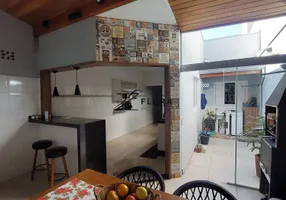 Foto 1 de Casa com 2 Quartos à venda, 100m² em Residencial Bordon, Sumaré