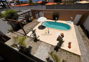 Foto 1 de Casa com 4 Quartos à venda, 181m² em Ipitanga, Lauro de Freitas