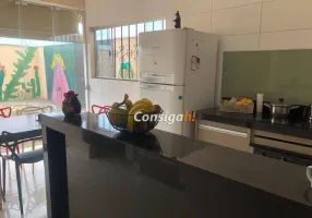 Foto 1 de Casa com 3 Quartos à venda, 120m² em , Bady Bassitt