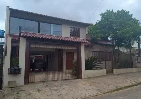 Foto 1 de Casa com 3 Quartos à venda, 300m² em Campo Novo, Porto Alegre