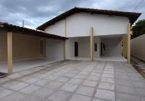 Foto 1 de Casa com 3 Quartos à venda, 180m² em Recanto das Palmeiras, Teresina