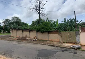 Foto 1 de Lote/Terreno à venda, 584m² em Parque Residencial Cambuí, Mogi Guaçu