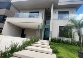Foto 1 de Casa de Condomínio com 5 Quartos à venda, 303m² em Alphaville, Santana de Parnaíba