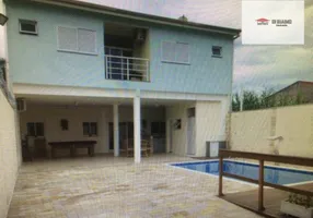 Foto 1 de Casa com 4 Quartos à venda, 260m² em Balneário dos Golfinhos , Caraguatatuba
