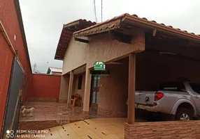 Foto 1 de Casa com 3 Quartos à venda, 280m² em Paraiso, Anápolis