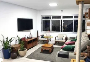 Foto 1 de Apartamento com 3 Quartos à venda, 120m² em Vila Oratório, São Paulo