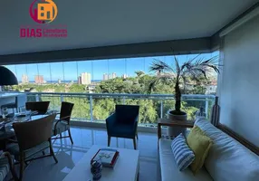 Foto 1 de Apartamento com 3 Quartos à venda, 172m² em Patamares, Salvador