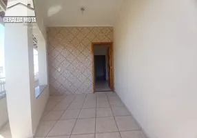 Foto 1 de Sobrado com 2 Quartos para alugar, 100m² em Centro, Salto