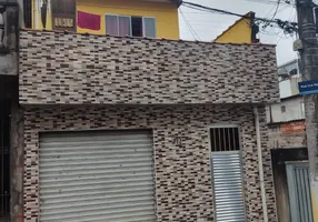 Foto 1 de Casa com 3 Quartos à venda, 125m² em Vila Natal, São Paulo