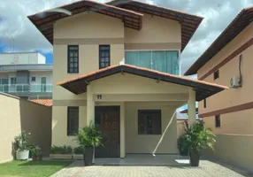 Foto 1 de Casa de Condomínio com 3 Quartos à venda, 150m² em Lagoa Redonda, Fortaleza