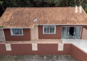 Foto 1 de Casa com 3 Quartos à venda, 92m² em Jardim São Vicente, Campo Largo