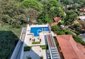 Foto 1 de Apartamento com 2 Quartos para alugar, 54m² em Granja Viana, Carapicuíba