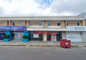 Foto 1 de Sala Comercial para alugar, 55m² em Urussanguinha, Araranguá