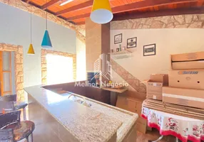 Foto 1 de Casa com 2 Quartos à venda, 80m² em Conjunto Habitacional Angelo Tomazin, Sumaré