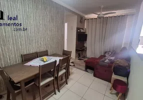 Foto 1 de Apartamento com 2 Quartos à venda, 51m² em Jardim Bela Vista, Bauru