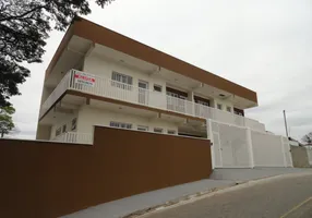 Foto 1 de Apartamento com 1 Quarto para alugar, 28m² em Vila Olimpia, Sorocaba