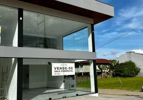 Foto 1 de Imóvel Comercial à venda, 97m² em Floresta, Joinville
