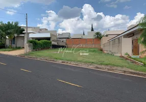 Foto 1 de Lote/Terreno à venda, 400m² em Residencial Gaivota I, São José do Rio Preto