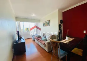 Foto 1 de Apartamento com 3 Quartos à venda, 89m² em Itapoã, Belo Horizonte