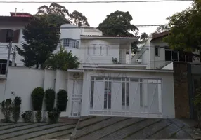 Foto 1 de Casa com 4 Quartos à venda, 380m² em Jardim Bibi, São Paulo