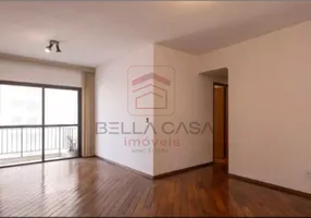 Foto 1 de Apartamento com 3 Quartos à venda, 85m² em Tatuapé, São Paulo