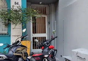 Foto 1 de com 8 Quartos para alugar, 305m² em Botafogo, Rio de Janeiro