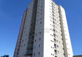 Foto 1 de Apartamento com 1 Quarto à venda, 40m² em Jardim Carlos Borella, Itatiba