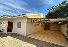 Foto 1 de Apartamento com 2 Quartos à venda, 125m² em Uvaranas, Ponta Grossa