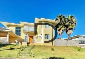 Foto 1 de Casa de Condomínio com 3 Quartos à venda, 380m² em Condominio Vila Hipica, Vinhedo
