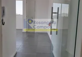 Foto 1 de Sala Comercial à venda, 36m² em Ponta da Praia, Santos