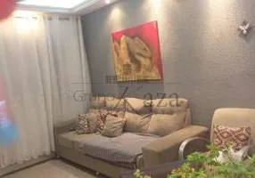 Foto 1 de Apartamento com 3 Quartos à venda, 80m² em Jardim Topázio, São José dos Campos