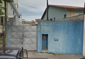 Foto 1 de Lote/Terreno à venda, 320m² em Móoca, São Paulo