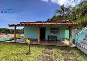 Foto 1 de Fazenda/Sítio com 5 Quartos para venda ou aluguel, 180m² em Ponunduva, Cajamar
