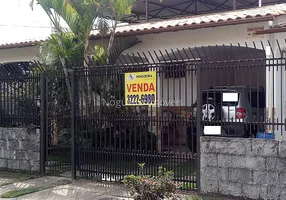 Foto 1 de Casa com 3 Quartos à venda, 408m² em Nova Benfica, Juiz de Fora