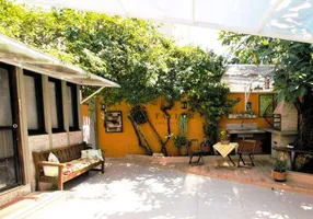 Foto 1 de Casa com 3 Quartos à venda, 144m² em Brooklin, São Paulo