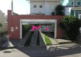 Foto 1 de Sobrado com 3 Quartos à venda, 110m² em Jardim Marambaia, Jundiaí