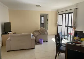 Foto 1 de Apartamento com 3 Quartos à venda, 78m² em Jardim Henriqueta, Taboão da Serra