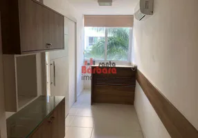 Foto 1 de Sala Comercial à venda, 30m² em Charitas, Niterói