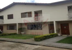 Foto 1 de Casa de Condomínio com 3 Quartos à venda, 133m² em Conjunto Residencial Santa Terezinha, São Paulo