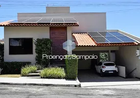 Foto 1 de Casa de Condomínio com 7 Quartos à venda, 392m² em Estrada do Coco, Lauro de Freitas